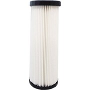 ELCO LABORATORIES Filter Royal/ Dirt Devel F1 Hepa ROR-18045